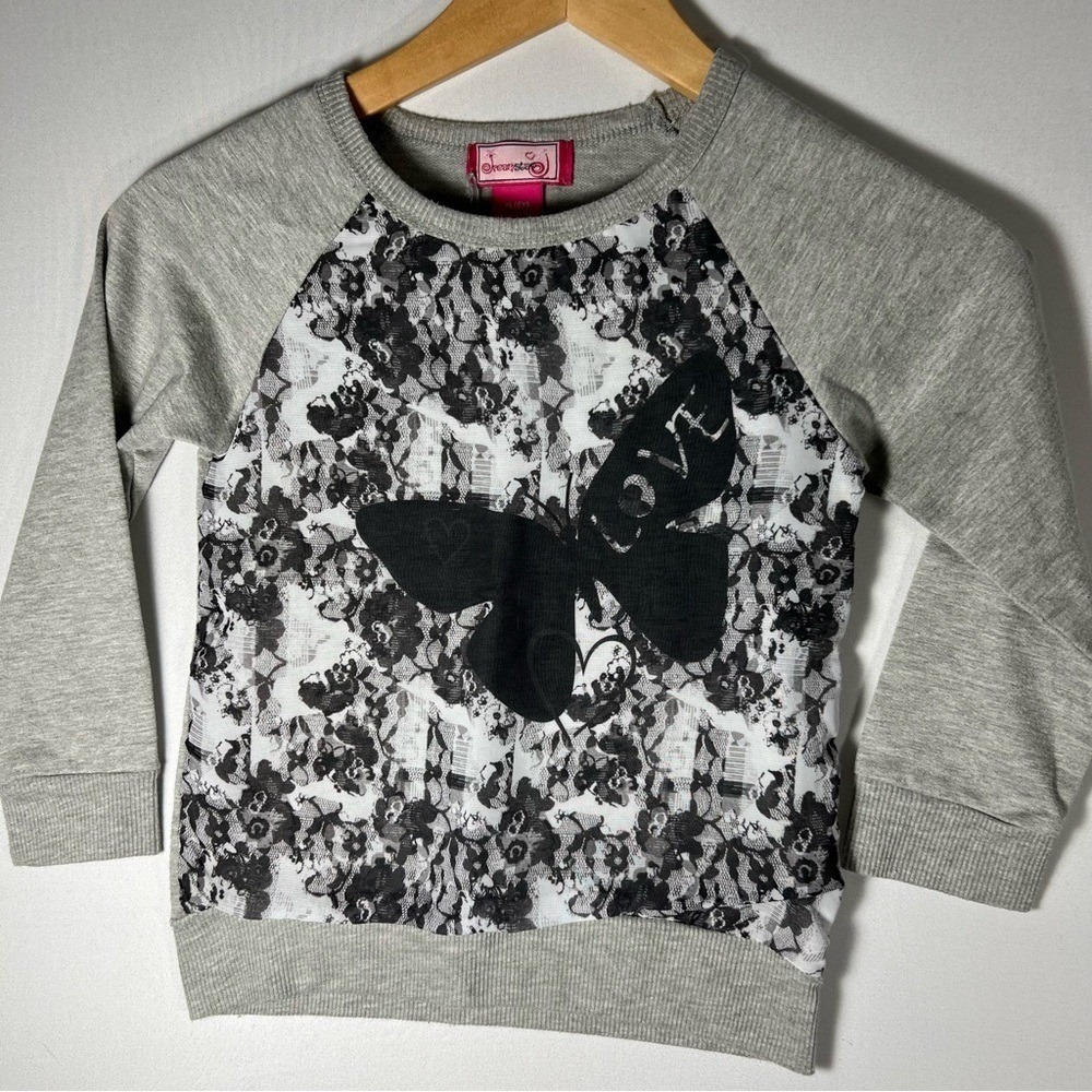 Dreamstar Sweatshirt‎ Size XL (6X)